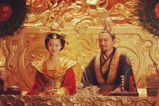 杨玉环真实体重，都市女孩们笑不出来了