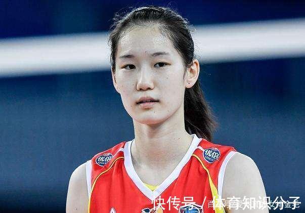 陈佩妍|中国女排必须以老带新!王逸凡孙海平吴梦洁王音迪杨佳应早上位!