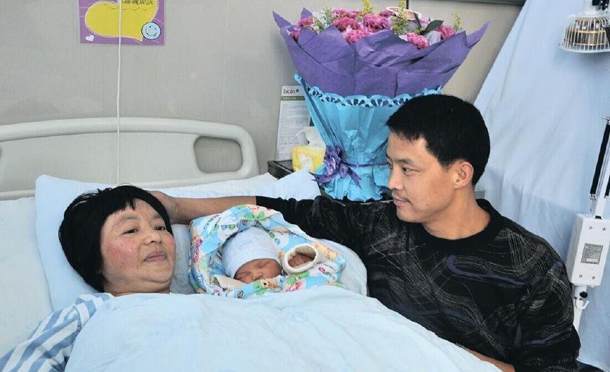 孩子|女性“最晚”多少岁还能生孩子到了这个年龄,最好别再生了