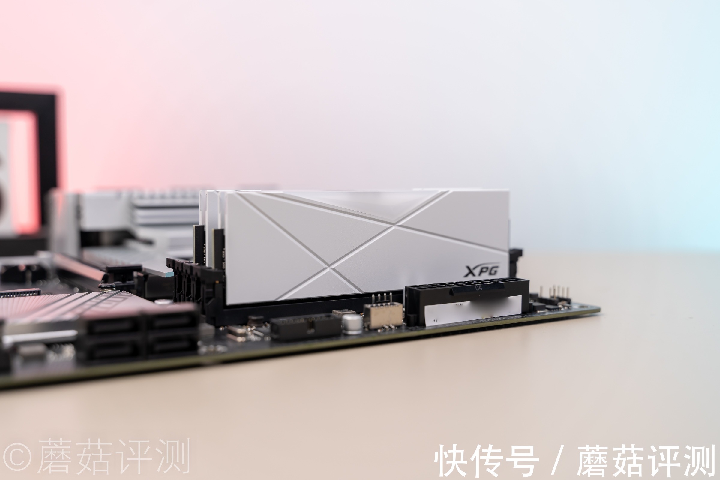 技嘉|外观出色，细节配置上乘、技嘉雪雕B660M AORUS PRO AX 主板评测