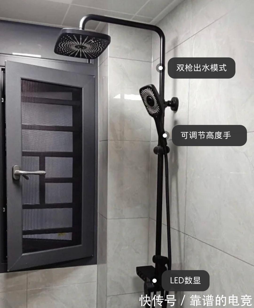 马桶|剁手也要买的三个卫生间好物,我家三个都有了,你家呢?