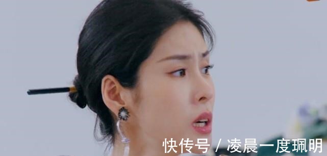 檀健次|赵丽颖回归待遇下滑,被黄晓明拉去刷碗,与另外两位嘉宾形成对比