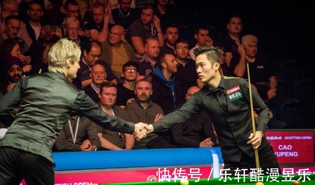丁俊晖|中国军团五大打出成绩球员颜丙涛居首,丁俊晖上榜
