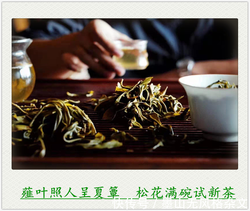 杜佑|(唐)刘禹锡 ? 茶诗欣赏