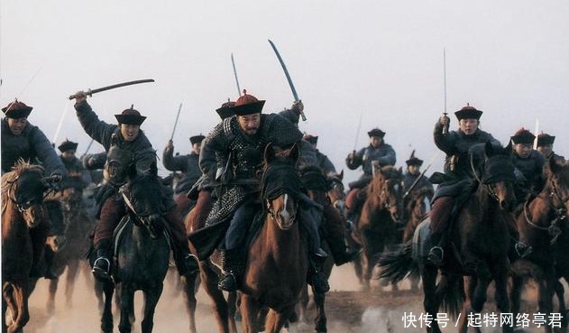 效力|抗清名将孙承宗:一生戎马为国效力,大明帝国最后的希望