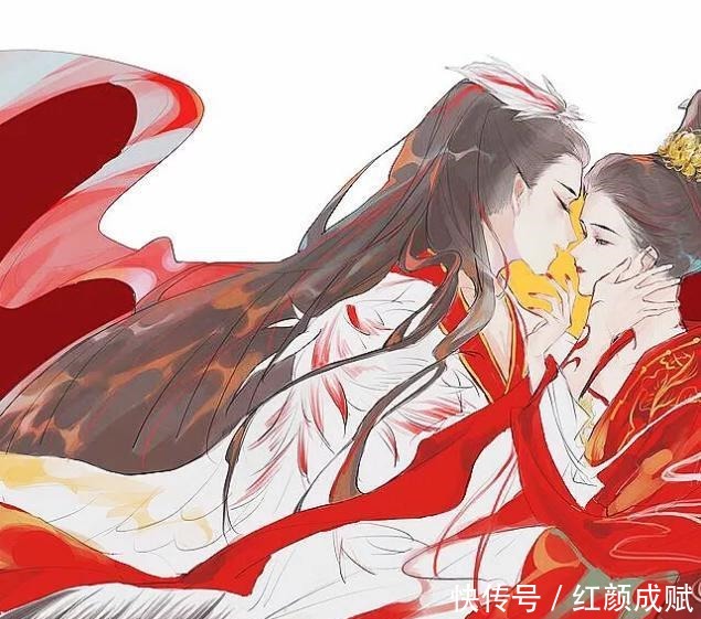 沈含光|古言这丫头太有趣了,阴险狡诈喜欢暗算,简直与自己如出一辙!