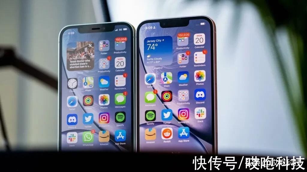 马赛克|iPhone 13 继续翻车，问题越来越多了...