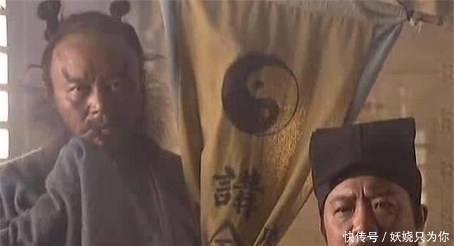 梁山|《水浒传》中都以为卢俊义是被骗上山的,其实他心里比谁都清楚!