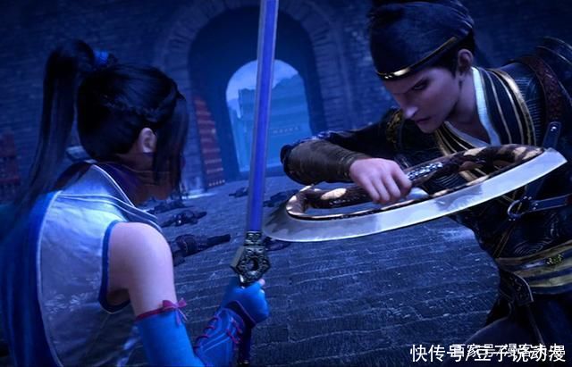 画江湖之不良人|不良人第五季:李嗣源一箭四雕，李星云任不良帅，扶赵匡胤上位