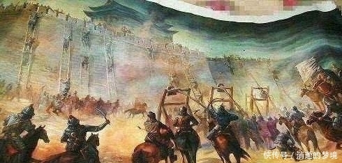 阿谀奉承|宦官人物志：北宋宦官李神福，宦官之首并不只靠阿谀奉承