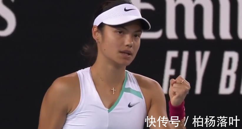 拉杜卡努|鏖战三盘2-1,单盘6-0送蛋,华裔天才少女强势晋级,淘汰美网冠军