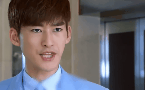 明道|霸道总裁别硬演，爱装的又油又土，自然的一身贵气好霸道好喜欢