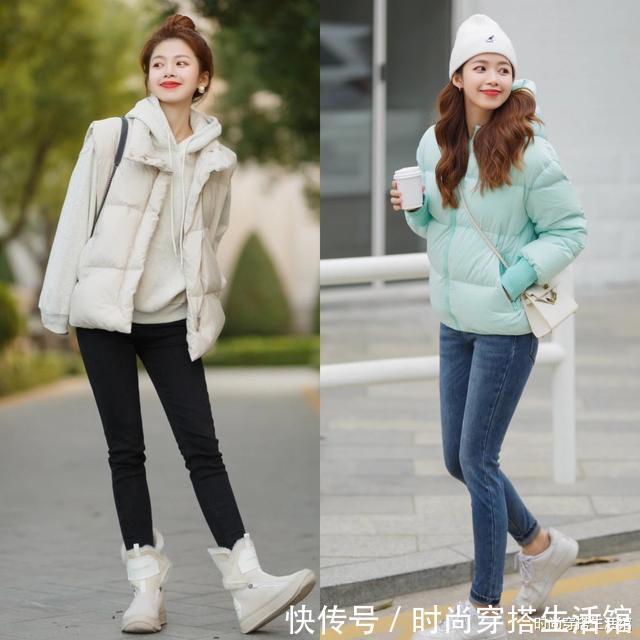 要点 40岁后穿搭不必“装嫩”,掌握这3个“要点”,减龄好看显气质