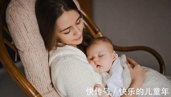 奇奇|孩子睡觉“滚来滚去”,不是因为天生淘气,背后的信号家长要读懂