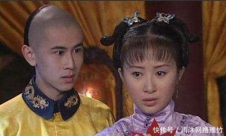 破格|顺治帝盛宠的董鄂妃,究竟什么来历?破格晋封甚至为她殉情