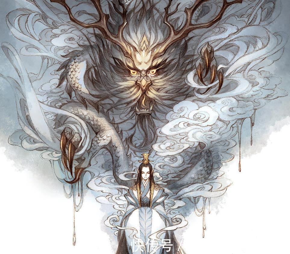 凡人#故事:狐狸成仙有多难?为何说千年狐狸不如一凡人?