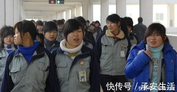 中介|同样是富士康普工, 为什么待遇却不同呢 进场方式很重要!
