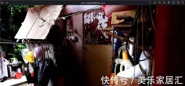 老房子|惨遭丈夫抛弃，单亲妈妈挤15㎡娘家靠父母养，让1岁宝宝睡地板！