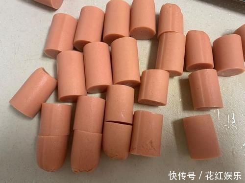 火腿肠|土豆这做法真绝了，一口一个，香脆可口，比薯片还好吃