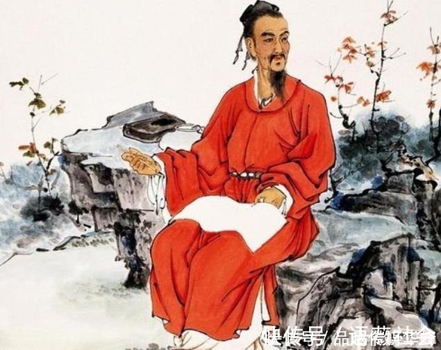 堂弟!人慢慢变老就越能体会柳宗元这首诗,亲情与身世交织,不忍卒读