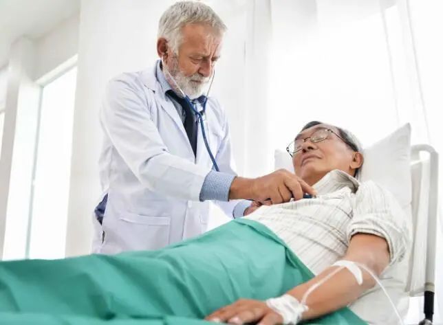 生存期|一旦确诊肝癌，究竟还能活多久？医生坦白：关键要看这3点