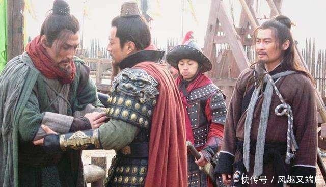 待人|林冲不善于待人,没什么知心朋友,可是这个人却对他格外好