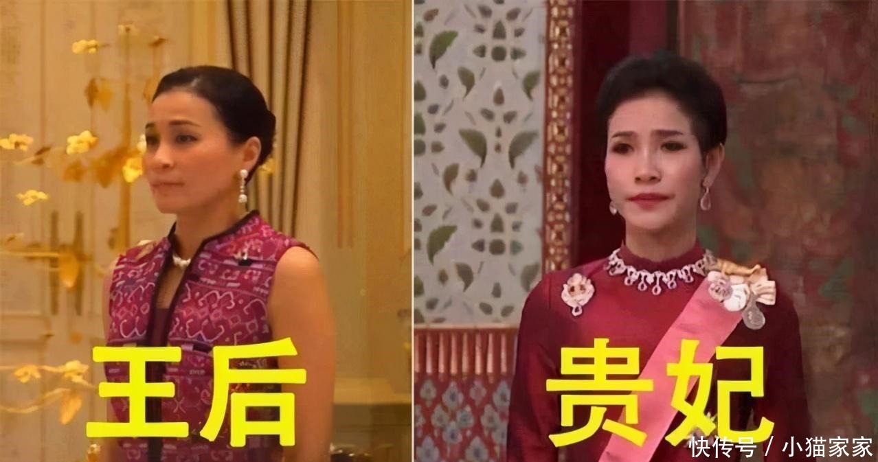 选择|诗妮娜衣品提升了!连换两身传统裹身裙,黄色明艳黑色高冷显稳重