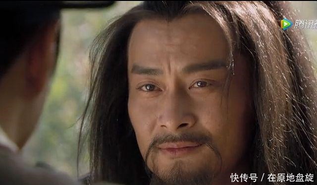 功夫|水浒传中,功夫最高的并不是林冲,而是此人