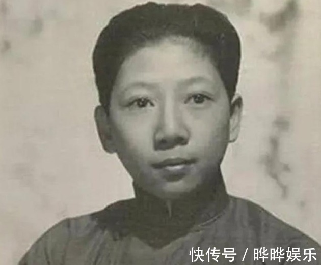 孔令侃|宋蔼龄四个子女:长子嚣张次女跋扈,个个都难管教,仅一人有后代