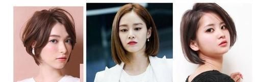 女人|女人年纪上去了,尽量少剪后2种发型,刻意装嫩还没气质