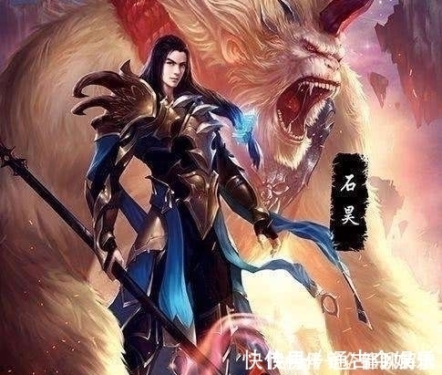 造梗@他是网文界的“造梗”达人,每部书都包含大量的“金句”……