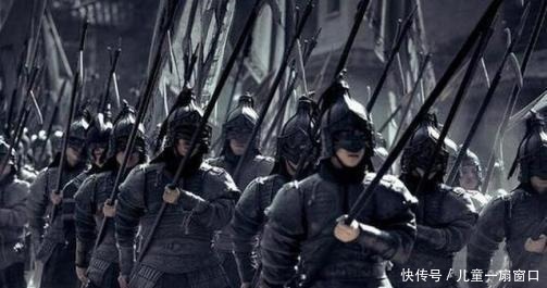 以说|历史上的唐朝有多强大