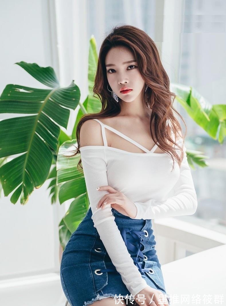 小姐姐 甜美风该如何穿?小姐姐穿搭时尚又街范十足