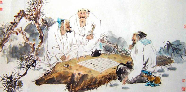 劝世良言!老祖宗劝世良言, 三十岁之前, 读懂五句话, 少奋斗二十年!