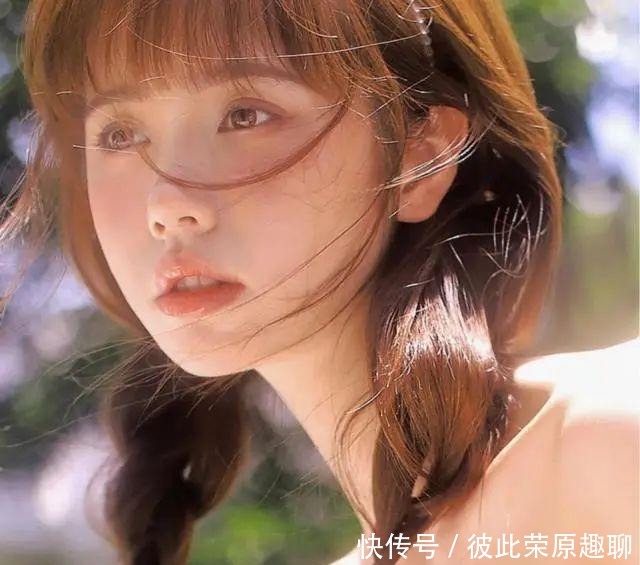 眼妆|“又纯又欲”的妆容画法关键是这几点,手残党也能让妆容提升一倍