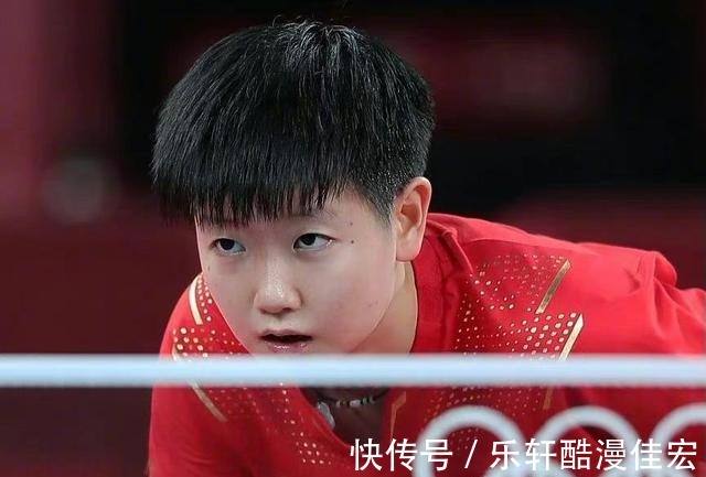 马琳|孙颖莎回应质疑!李隼解释原因,为何没主管教练,国乒谁来带她