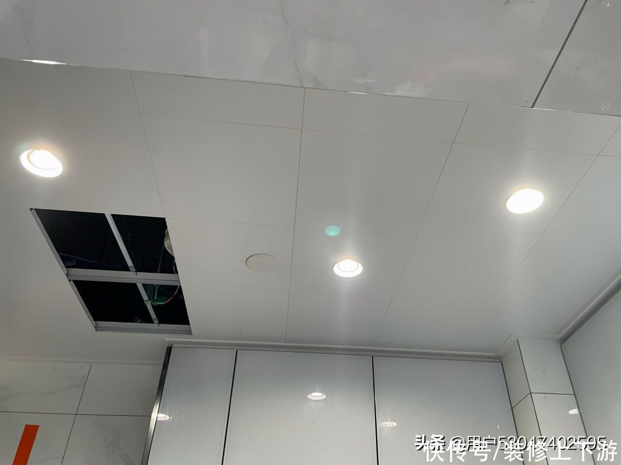 厨房|厨房装修,这4种设计“过时”了