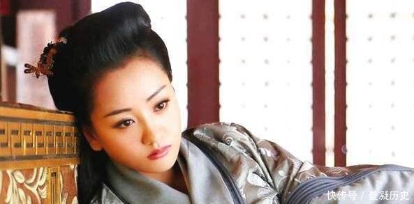 女儿|她是历史上最凄惨皇后，一生被六位王爷玩弄，就连女儿也没能逃出