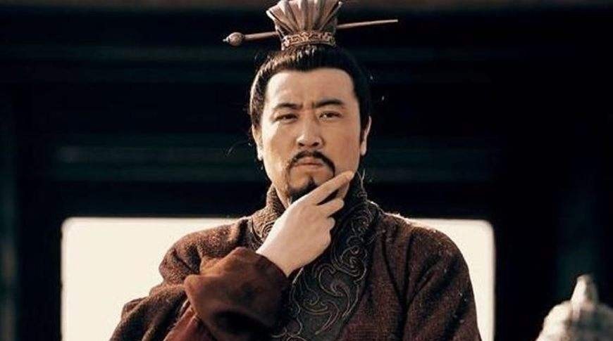 千古|刘备死前留下两句千古名言,一句写进教科书,一句成了黑社会语录