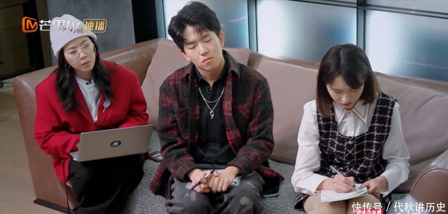 《初入职场的我们》:被张翰严重耽误的她充分说明了职场这条真理