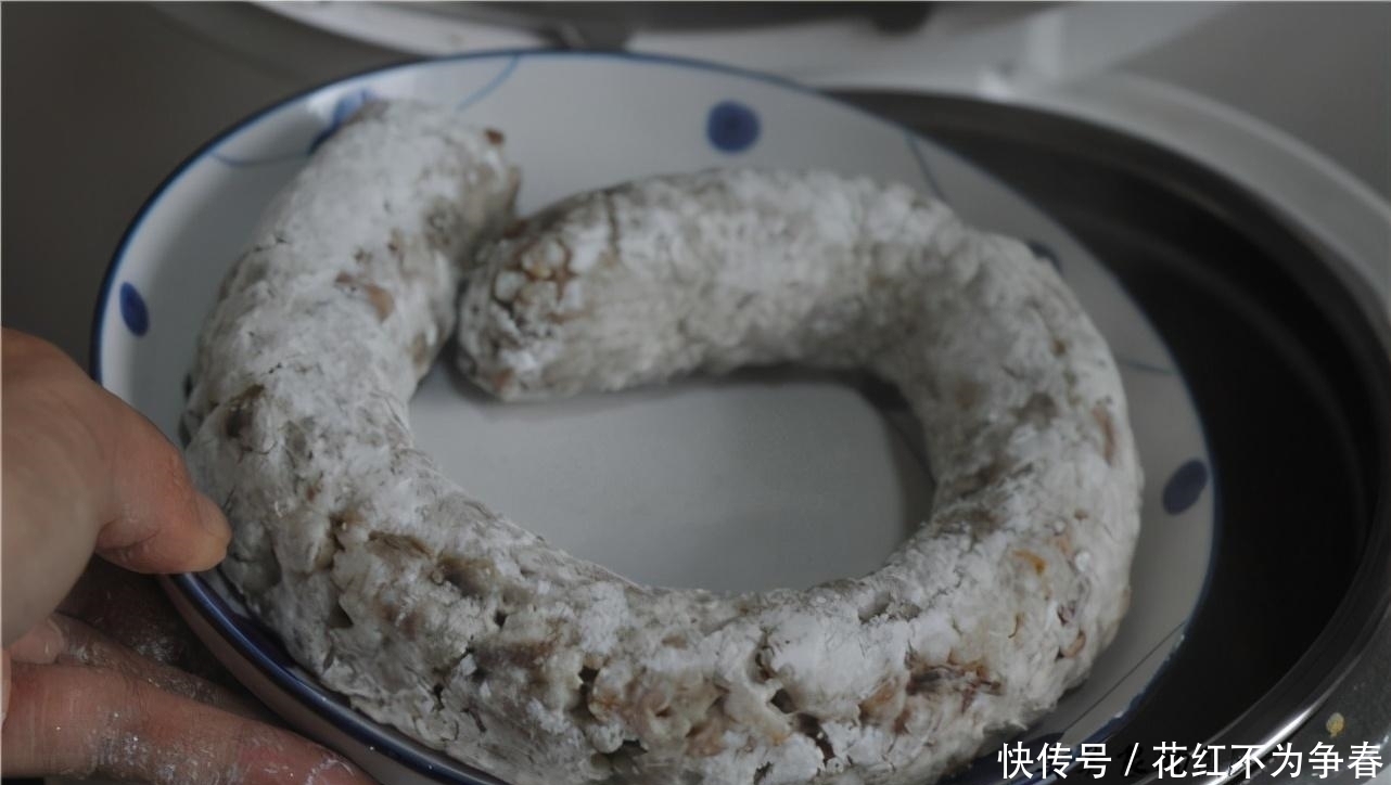 薏米|冬天进补，光吃红枣可不行，早餐多吃它，对女人特别好！