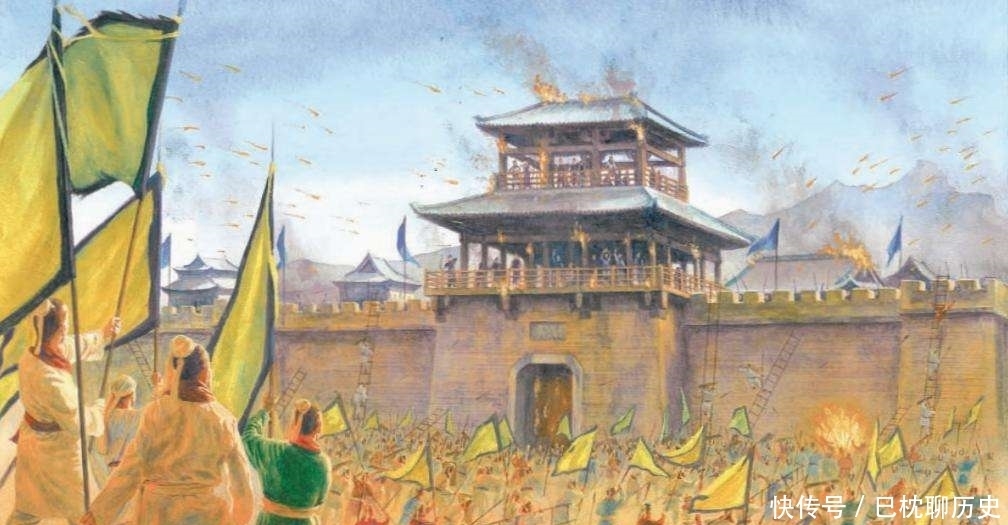 本性|曹操依靠盗墓筹集钱粮,那刘备如何应付军队开销?暴露其枭雄本性