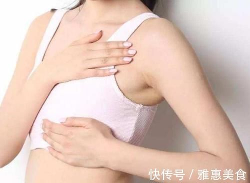 前兆|身体某些部位的“突起”，或许是癌症来临的前兆，现在知道还不晚