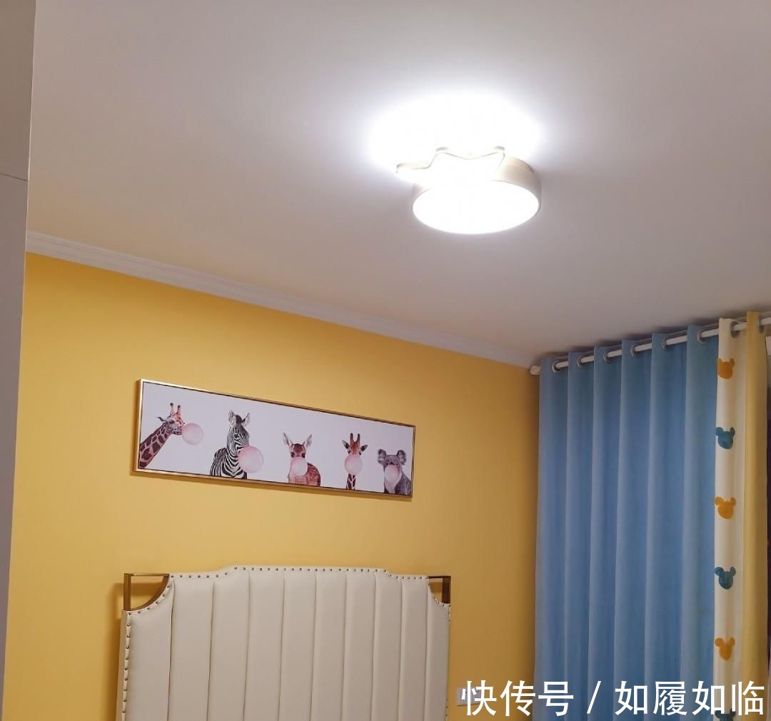 浴室柜|辛苦半年, 夫妻俩终于把家装好, 家具全部进场, 效果真心漂亮啊!