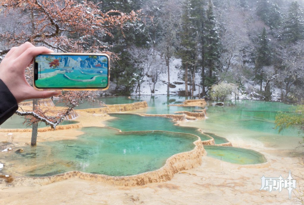  融合|文旅融合 国风5A景区“潮”了起来