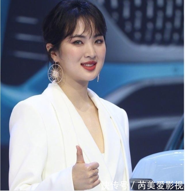 路子|黄晓明问姚安娜,任正非每个月给她多少钱?姚安娜直接说没有限额