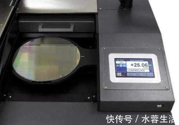 研制|努力中国半导体设备技术取得突破,且达到世界领先水平