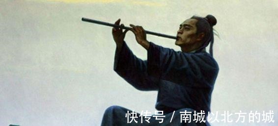 唐伯虎@古代最了不起的四大才子,唐伯虎排不上号,第一位有才也最狂!