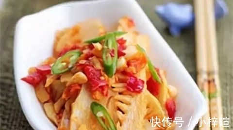 剁椒|回味悠长的几道家常菜,简单易上手,学会家中来客不用下馆子