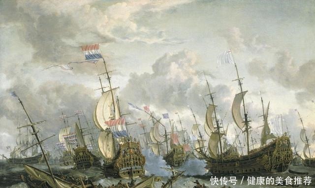 唐朝美食有多丰富不光要做吃货,还必须要吃进口食品!